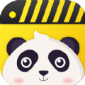 熊猫动态壁纸app