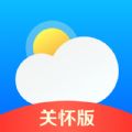 蝉悦天气预报