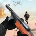 二战射击手游