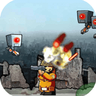 精英大作战