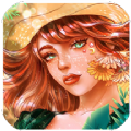 涂颜色创作软件app