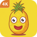 水果壁纸主题app