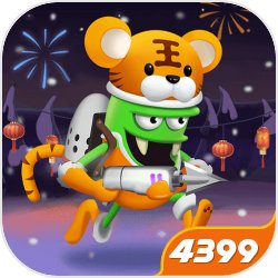 僵尸榨汁机破解版