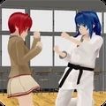 校园格斗家中文破解版