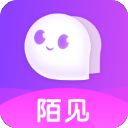陌见声音
