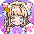 蝴蝶女孩全服装破解版