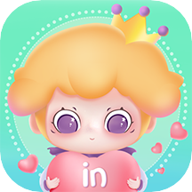 in日记app