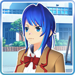 学校生活模拟器破解版
