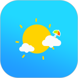 懂天气app