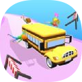 学校跑步者3D