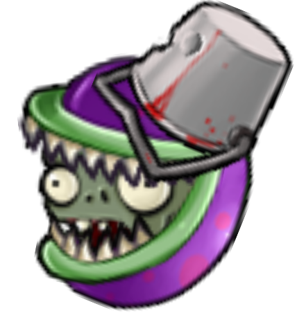pvz无名版隐藏植物