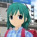 少女都市2022汉化版