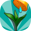 引水救植物
