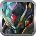 Infinity Mechs汉化版