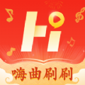 嗨曲刷刷短视频