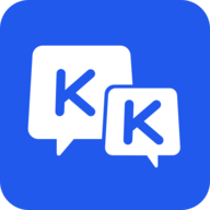 KK键盘输入法