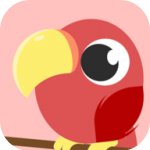 鹦鹉翻译器