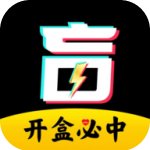 盲盒玩家