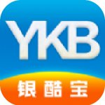 银酷宝支付