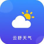 云舒天气