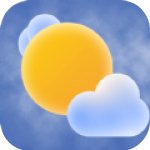 绻绻看看天气