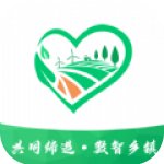 数智乡镇