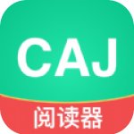 QT CAJ Reader