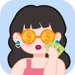 钱夫人记账