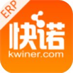 快诺供应链