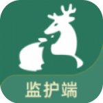 福鹿家监护端