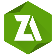 za解压器