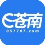 E苍南
