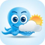 啊噢天气预报app