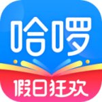 小哈换电