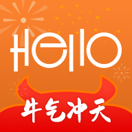 小哈换电app