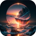 Imagen绘画app