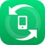 手机数据恢复精灵app