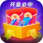 酷潮盲盒
