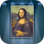 世界名画