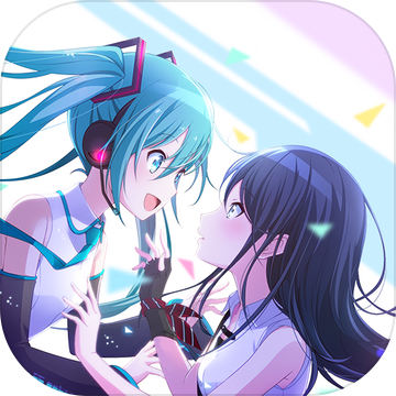 初音未来国际服