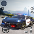 警察死亡赛车