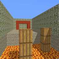 块状跑酷3D 
