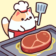 喵咪小吃店免广告版