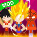 动漫明星大乱斗完全版
