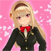 高中女生战斗模拟器最新版