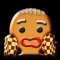 姜饼人快跑