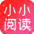 小小阅读无广告