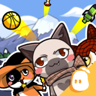 Cat Archers中文版