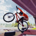 特技脚踏车PEDALUP