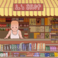 老六的小卖部免广告版